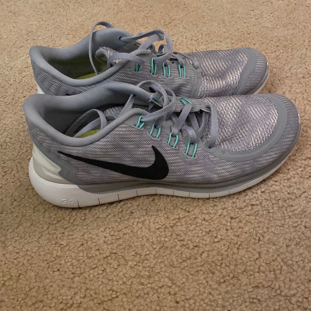 Nike Free 5